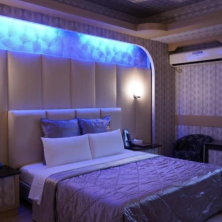 Wind Coast Motel Xinzhu Zewnętrze zdjęcie