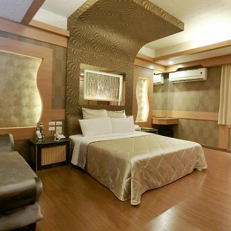 Wind Coast Motel Xinzhu Zewnętrze zdjęcie