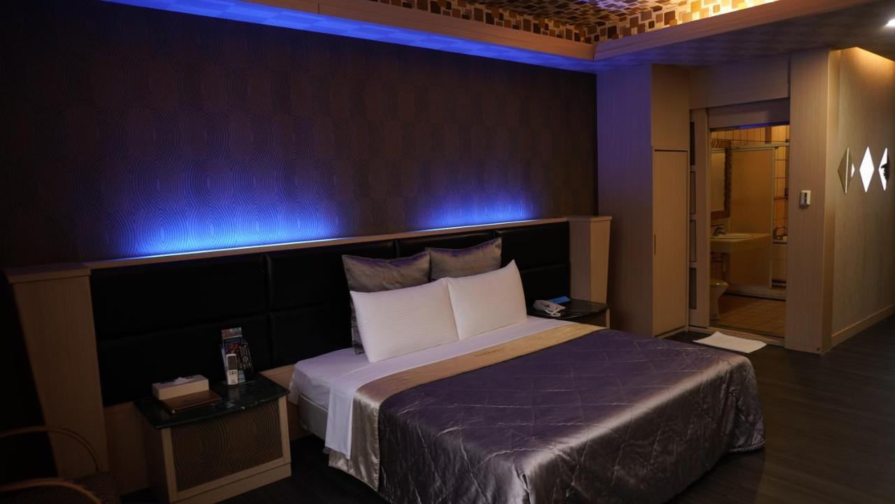 Wind Coast Motel Xinzhu Zewnętrze zdjęcie