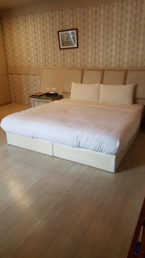 Wind Coast Motel Xinzhu Zewnętrze zdjęcie
