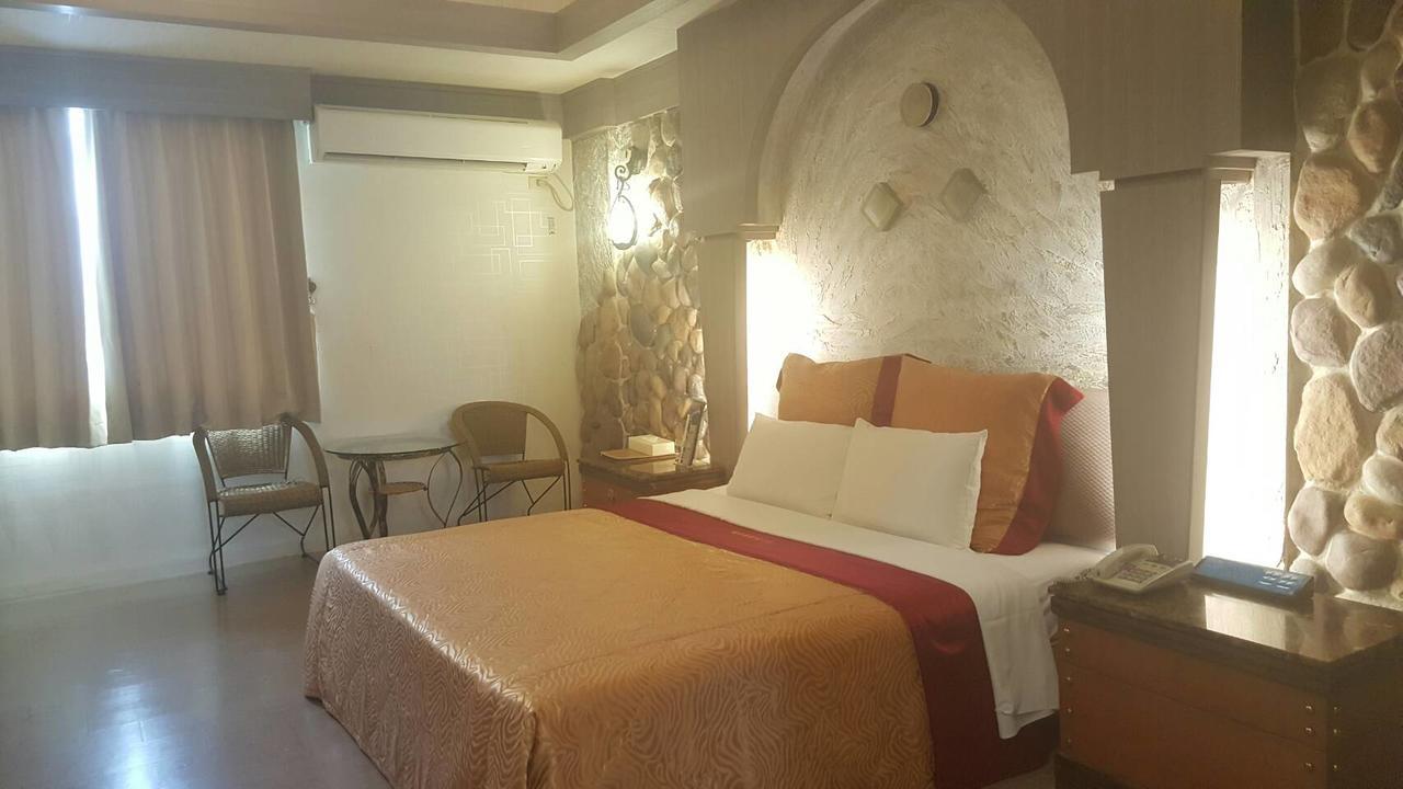 Wind Coast Motel Xinzhu Zewnętrze zdjęcie