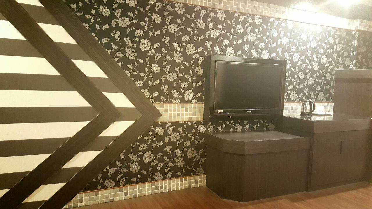 Wind Coast Motel Xinzhu Zewnętrze zdjęcie