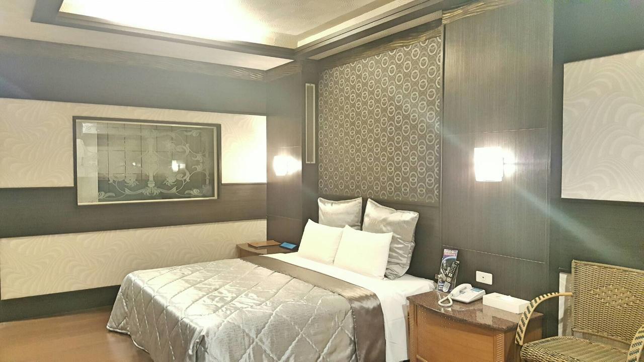 Wind Coast Motel Xinzhu Zewnętrze zdjęcie