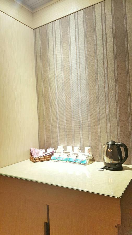 Wind Coast Motel Xinzhu Zewnętrze zdjęcie