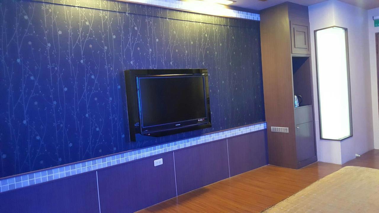 Wind Coast Motel Xinzhu Zewnętrze zdjęcie