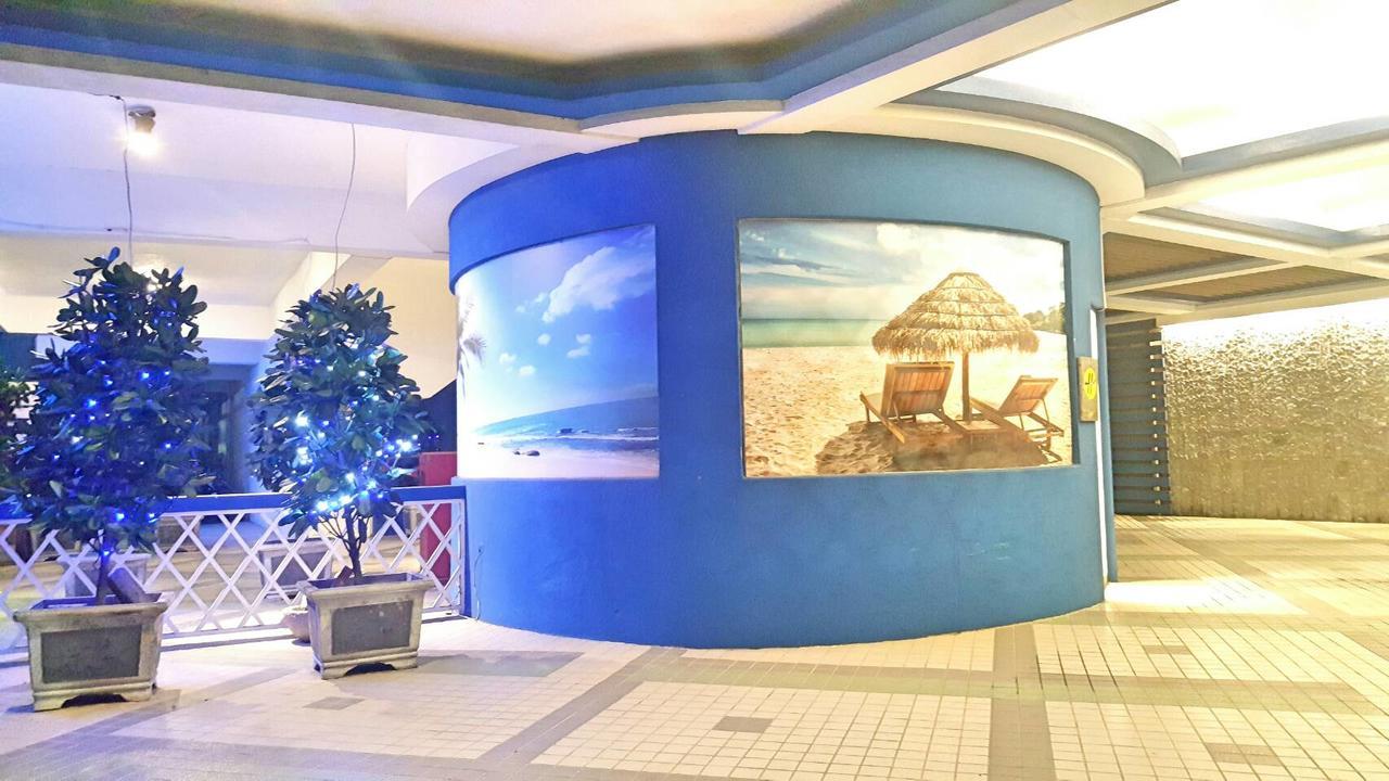 Wind Coast Motel Xinzhu Zewnętrze zdjęcie