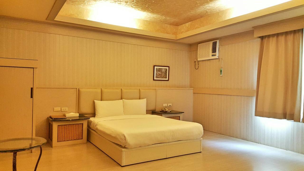 Wind Coast Motel Xinzhu Zewnętrze zdjęcie