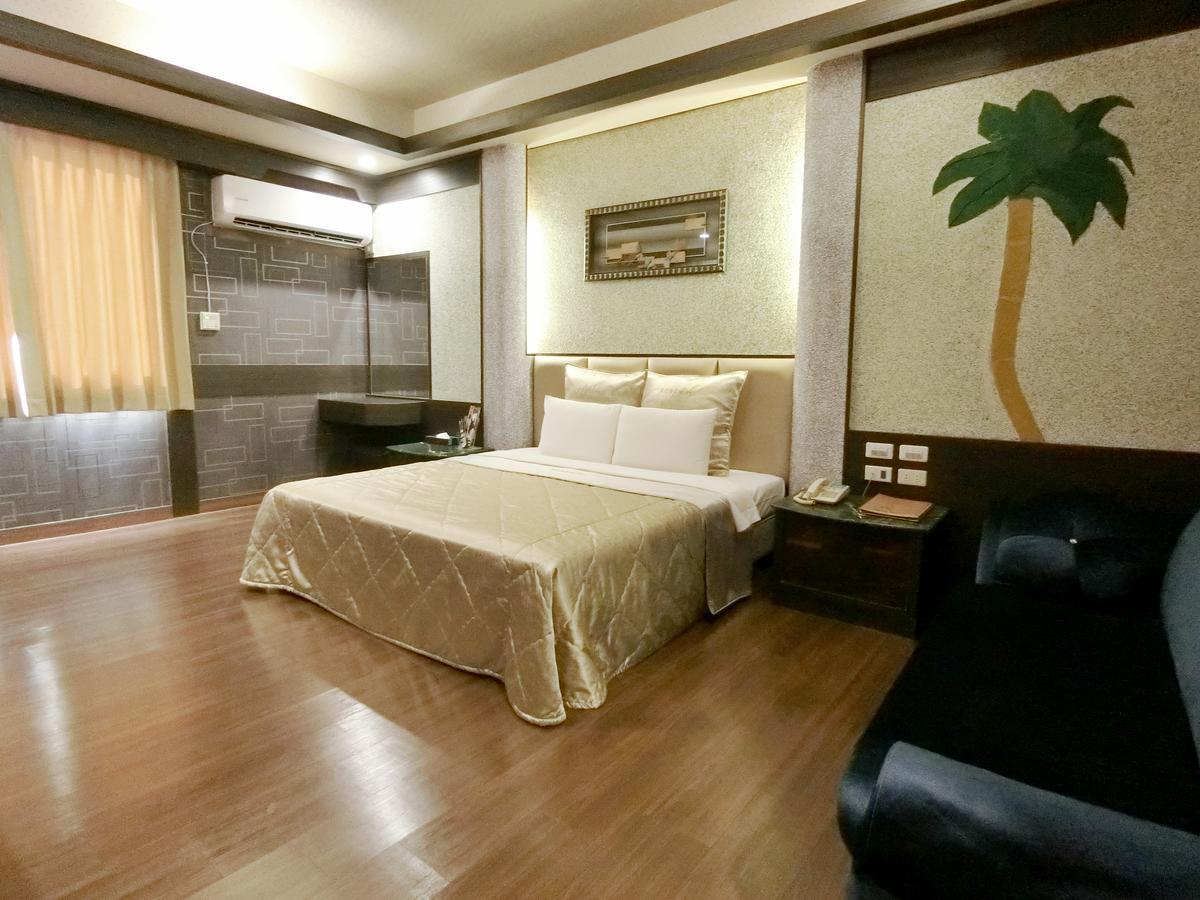 Wind Coast Motel Xinzhu Zewnętrze zdjęcie